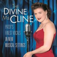 Patsy Cline - The Divine Ms. Cline